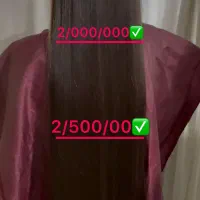 کراتین مو تخفیف ۳۰ درصد