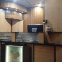 منشی جهت دفتر املاک ترجیحاً آقا