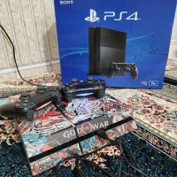 ps4 کپی خور