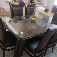 میز ناهارخوری