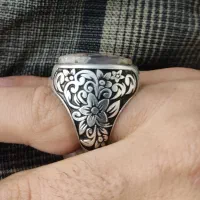 فروش انگشتر شجر بهاری