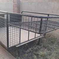 بارند کفی مبلی  پراید سفارشی ساز