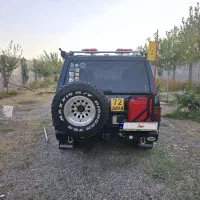 پاترول دو در|خودرو سواری و وانت|تبریز, |دیوار