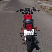 نیکتاز ۲۰۰ جفت دیسک|موتورسیکلت|سراب, |دیوار