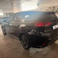 هایما 7X مدل 1402 مشکی متالیک