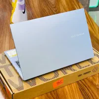 لپ تاپ 15.6 اینچی خاصasus vivobookدرحد(ون پلاس)