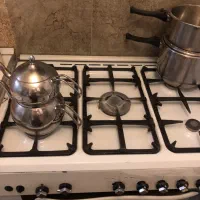 گاز فردار