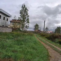 گیلان، شفت،۱۰۰ مترزمین با ده متر بر، پروانه ساخت