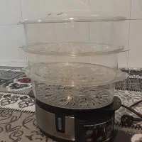 بخارپز برند وایت مور