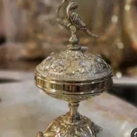 5عددقندان برنز اصل