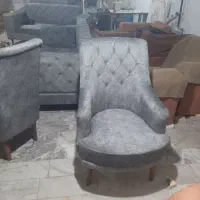 مبل راحتی|حراج|گلپایگان, |دیوار