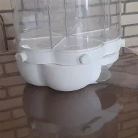 جاحبوباتی چرخشی
