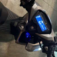 گلکسی cl 155 kls ABS