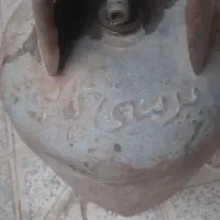 سیلندر گاز ۱۱ کیلوئی