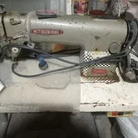 چرخ خیاطی صنعتی