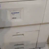 دستگاه کپی ریکو 7502