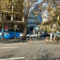 ۱۰۰۰مترمغازه براصلی تاپ لوکیشن ۲۸پارکینگ