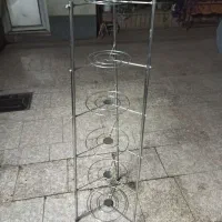 جاقابلمه ای تمیز و نو قیمت 500000تومان
