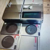 فروش نه خریدارم یخچال ساید بای ساید اکبندو استوک