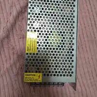 سوئیچ ۱۶ پورت|مودم و تجهیزات شبکه|هشتگرد, شهرک صبا سوله|دیوار