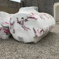 مخزن قیفی با پایه تانکر نیسانی سمپاش و صنعتی منبع|ماشین‌آلات صنعتی|تهران, خاوران|دیوار