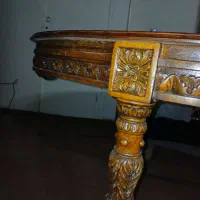 میز ناهارخوری ۸نفره