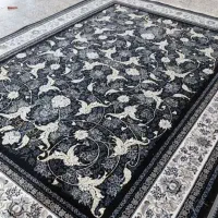 &/+ با فرش، خونه جان می‌گیره/ فرش هلیا