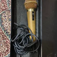 میکروفن سونی