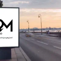 طراحی حرفه ای لوگو