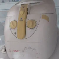سرخ کن