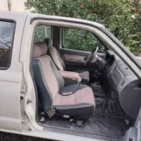 پیکاپ|خودرو سواری و وانت|تهران, فلسطین (میدان انقلاب)|دیوار