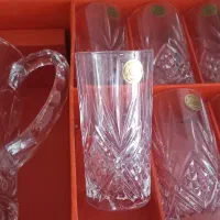 پارچ و لیوان آرک فرانسه ۲۴درصد