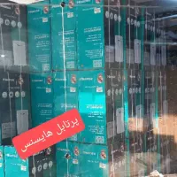 فروش و نصب داکت اسپیلت هایسنس