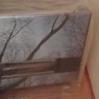 فروش یه عدد بخاری و دوچرخه ۲۶ و میز تلویزیون