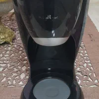 قهوه ساز سالم استفاده نشده