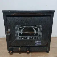 فروش تنور گازی
