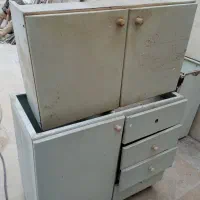 کابینت دست دوم