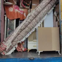 باربری|خدمات حمل و نقل|قم, پردیسان|دیوار