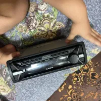 ضبط سونی سیستم خور