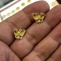 گوشواره طلا