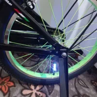 دوچرخه bikes سایز ۲۰|دوچرخه، اسکیت، اسکوتر|آزادشهر, |دیوار