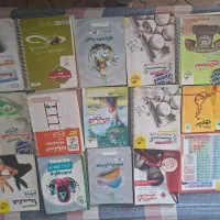 کتاب کنکور آزمون نهایی ریاضی دهم یازدهم دوازدهم