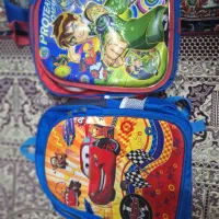 کیف مدرسه