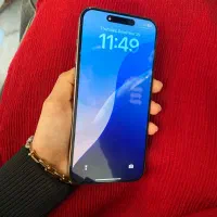 iphone 15 pro max|موبایل|شیراز, شهرک استقلال|دیوار