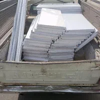 خرید وفروش قفسه دست دوم همه نقاط شهر خریدار قفسه