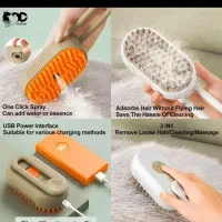 برس بخار آبی مخصوص پت