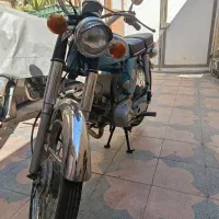 یاماها 100 کلکسیونی ۶۴