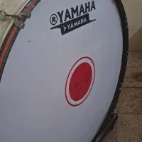 طبل یک متری یاماها