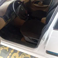 پارس ۴۰۱|خودرو سواری و وانت|کهنوج, |دیوار