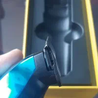 خط زن کیمی ۲۶۴|آرایشگاه و سالن‌های زیبایی|ورامین, شهرک مدرس|دیوار